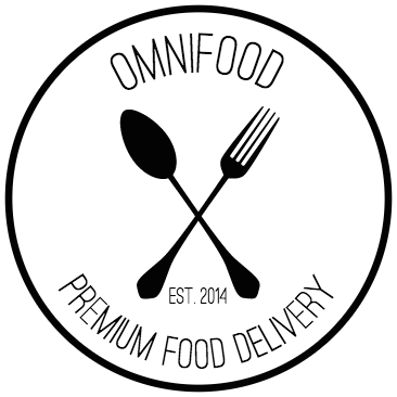 omnifoods logo